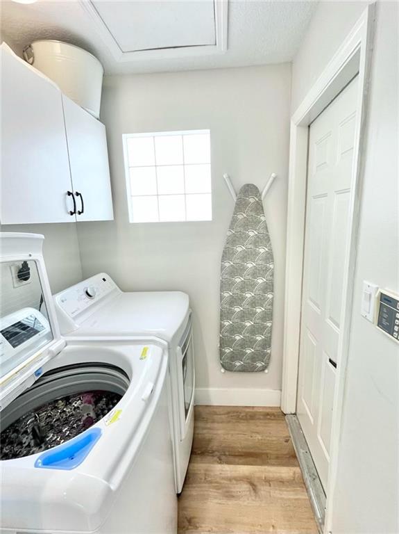 Hibiscus Island - Residential Lease