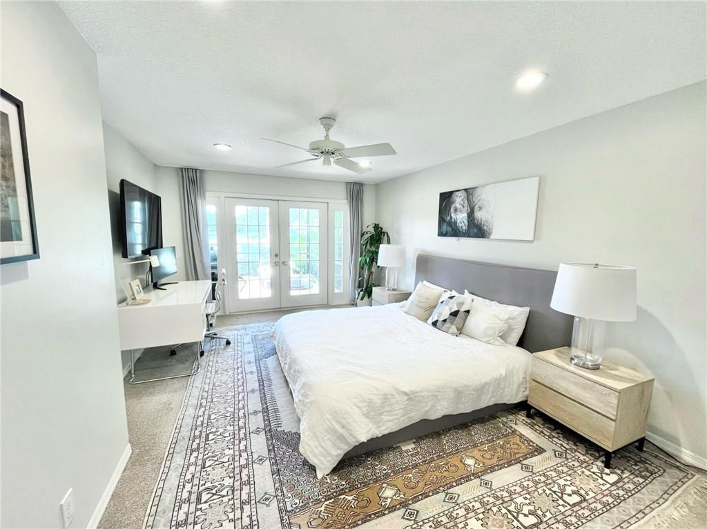 Hibiscus Island - Residential Lease