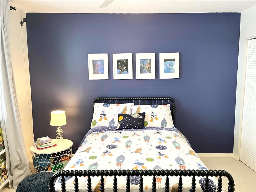 Hibiscus Island - Residential Lease