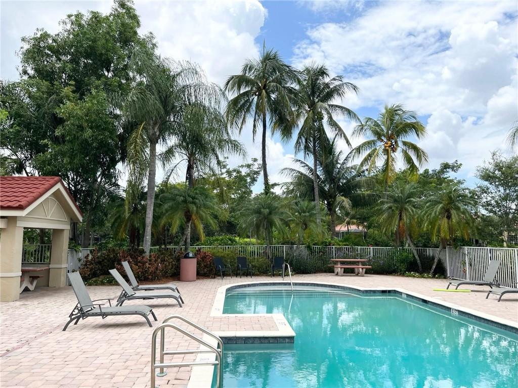 Hibiscus Island - Residential Lease