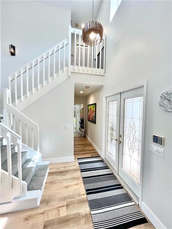 Hibiscus Island - Residential Lease