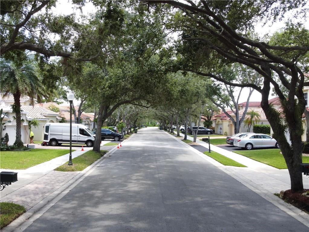 Hibiscus Island - Residential Lease