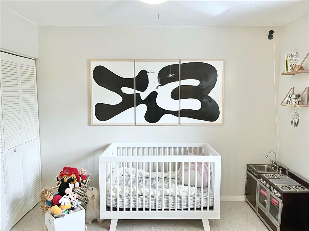 Hibiscus Island - Residential Lease