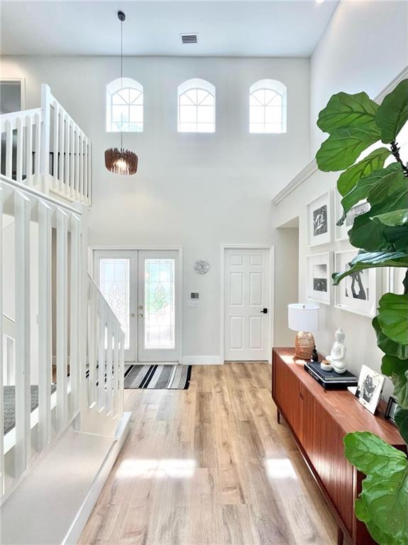 Hibiscus Island - Residential Lease