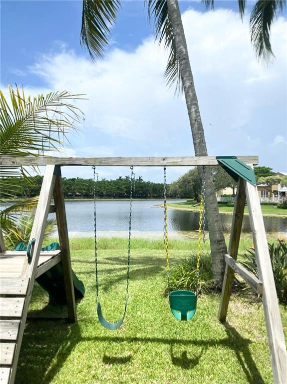 Hibiscus Island - Residential Lease