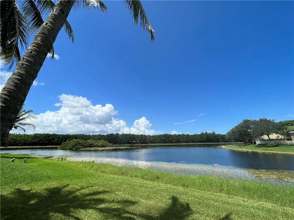 Hibiscus Island - Residential Lease