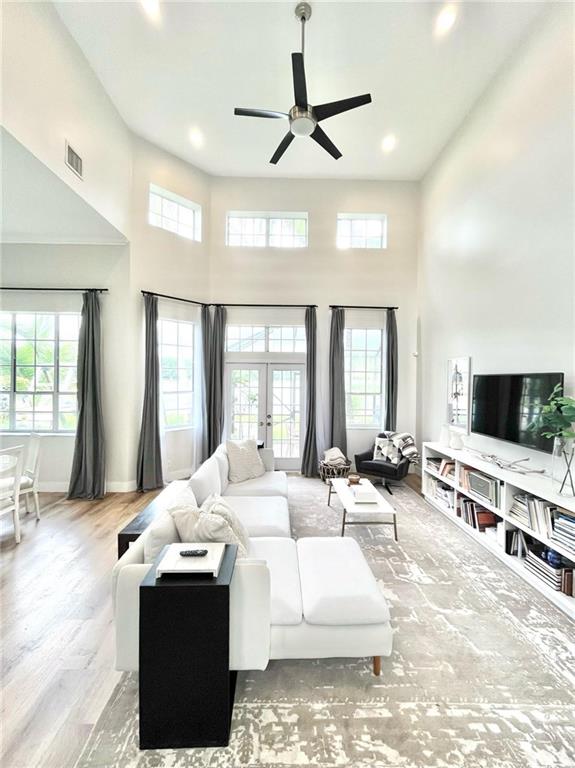 Hibiscus Island - Residential Lease