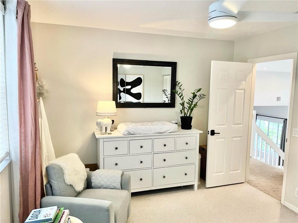 Hibiscus Island - Residential Lease