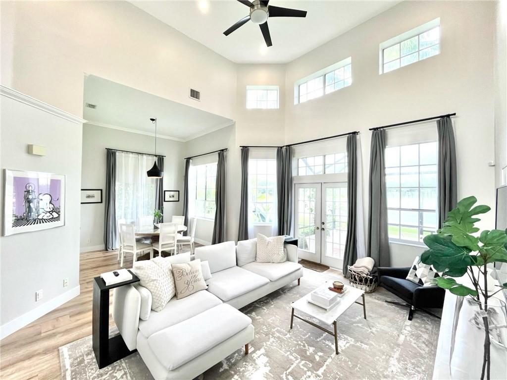 Hibiscus Island - Residential Lease