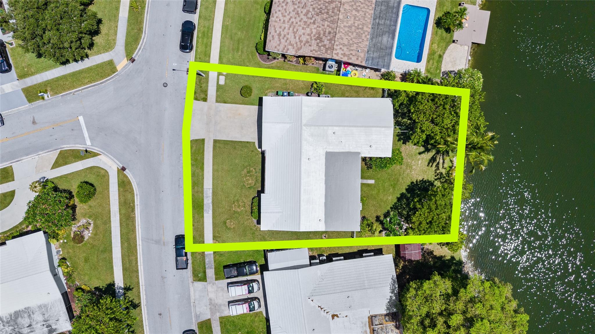 Margate Shores 2nd Add 70 - Residential Lease
