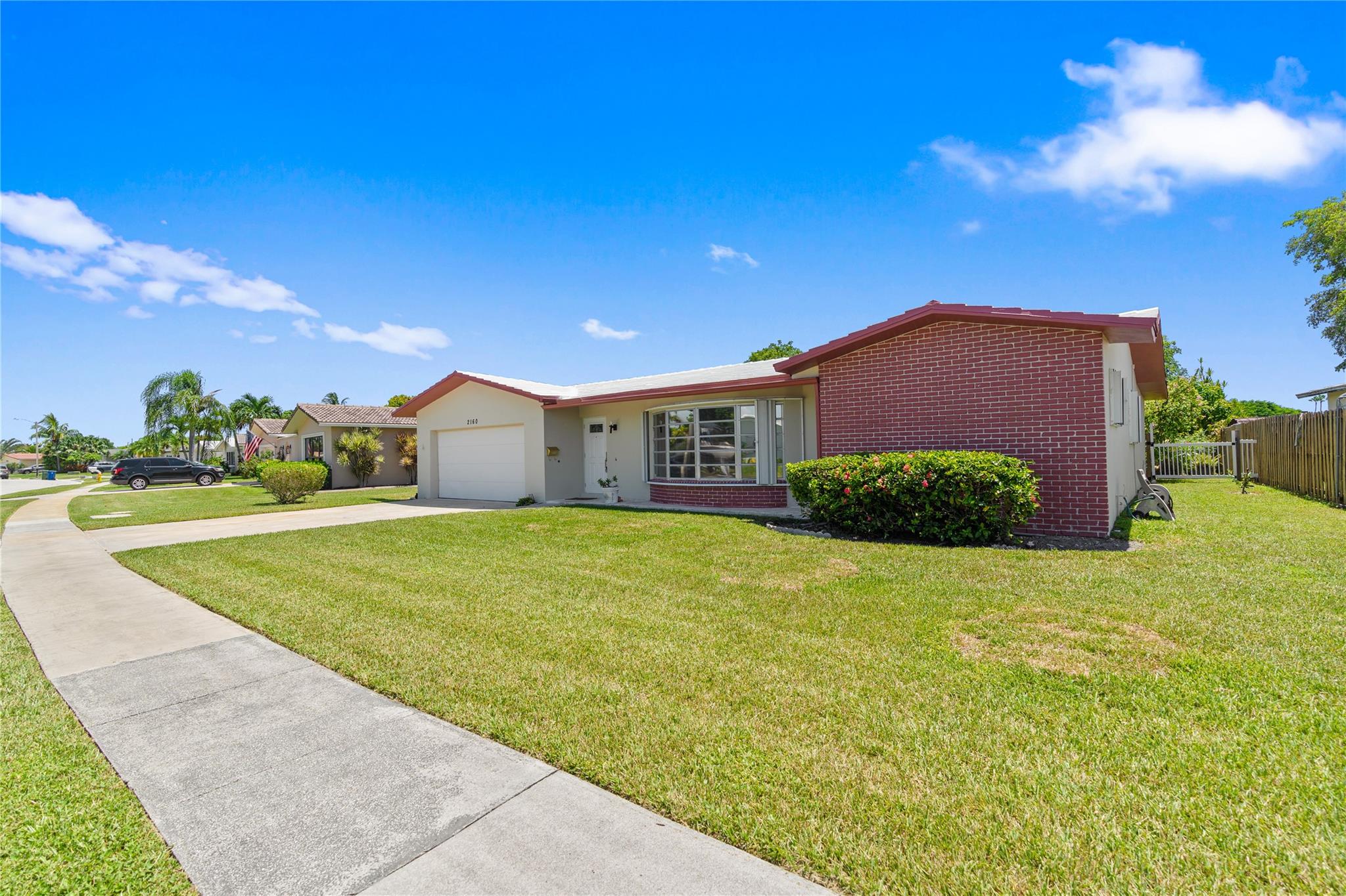Margate Shores 2nd Add 70 - Residential Lease