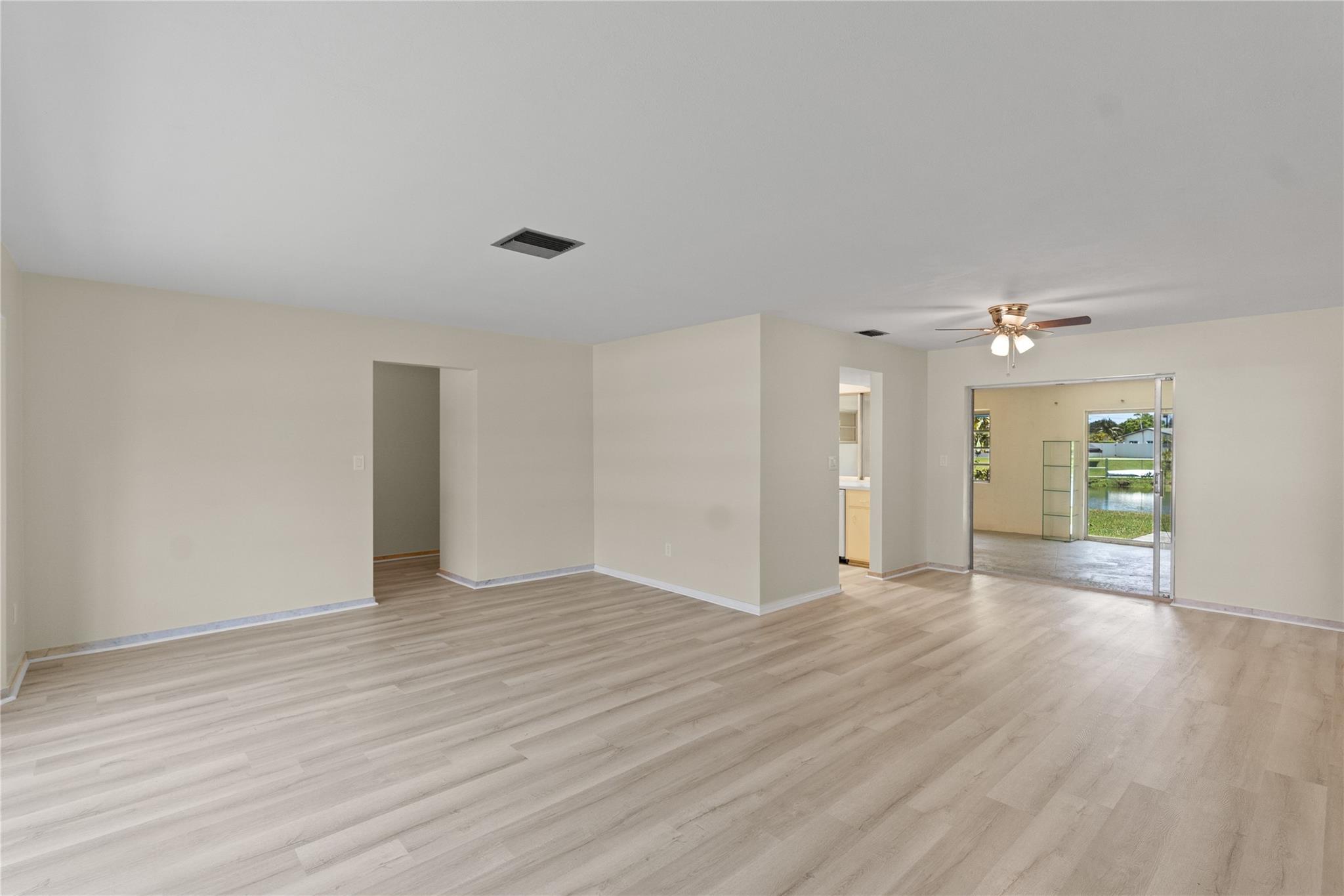Margate Shores 2nd Add 70 - Residential Lease