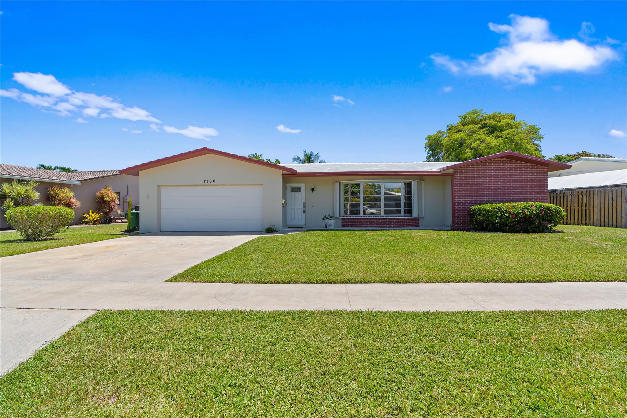 Margate Shores 2nd Add 70 - Residential Lease