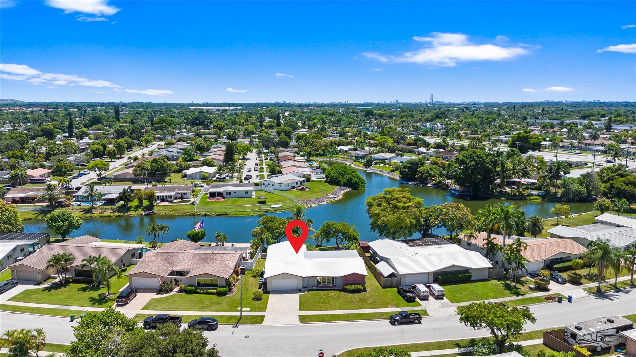 Margate Shores 2nd Add 70 - Residential Lease