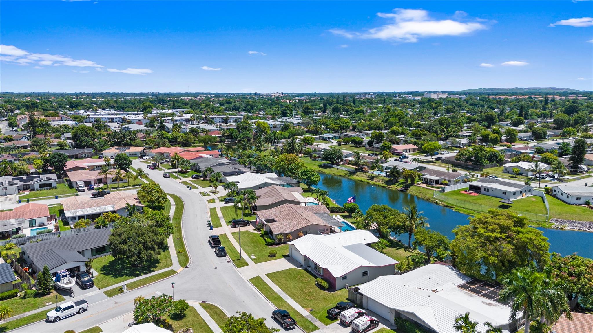 Margate Shores 2nd Add 70 - Residential Lease