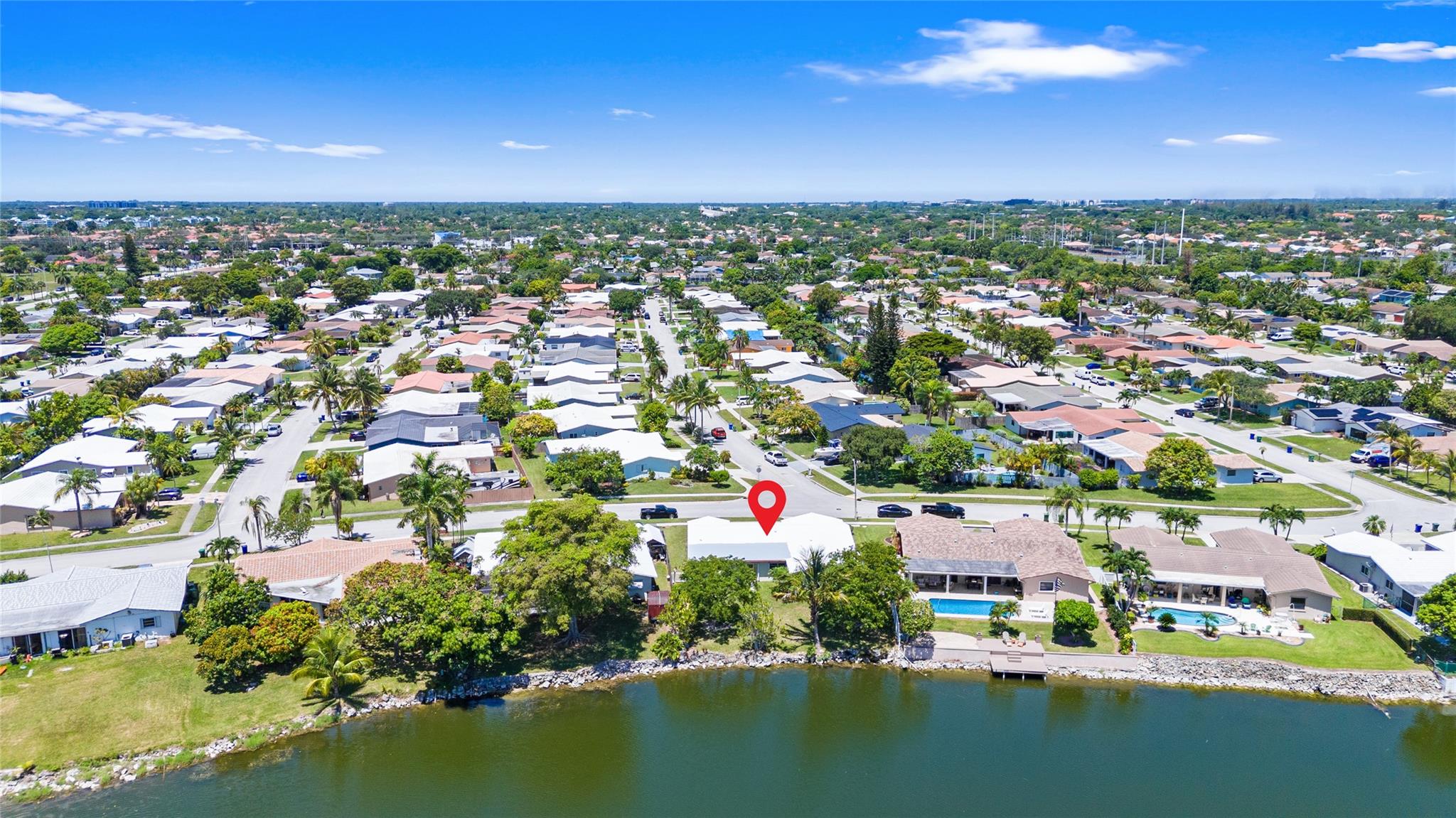Margate Shores 2nd Add 70 - Residential Lease