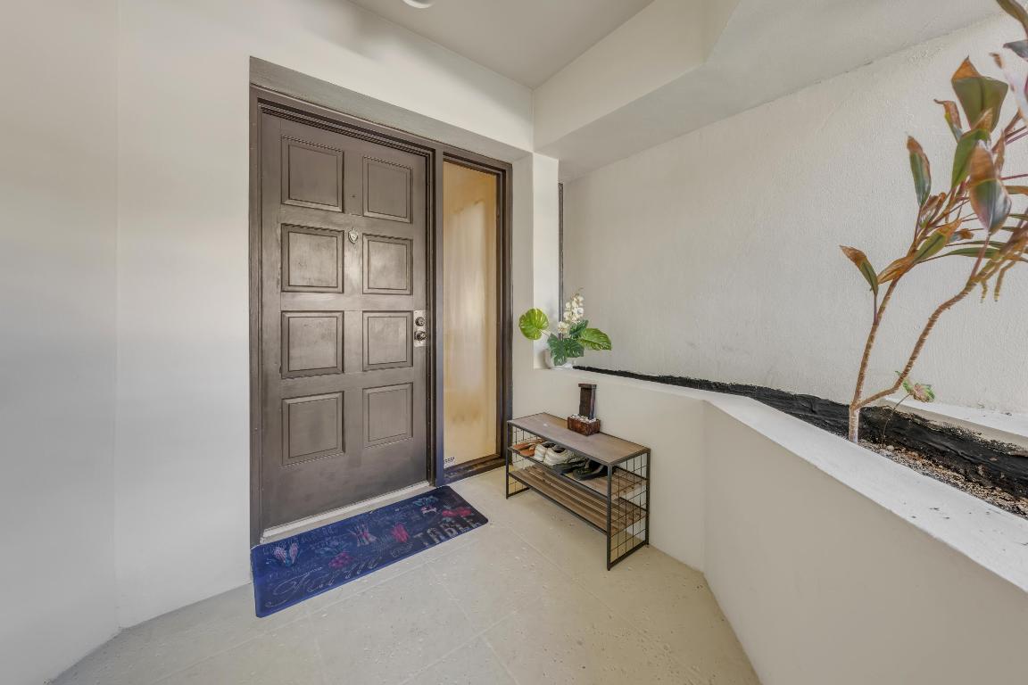 Village Harbor @ Old Port Cove - Residential