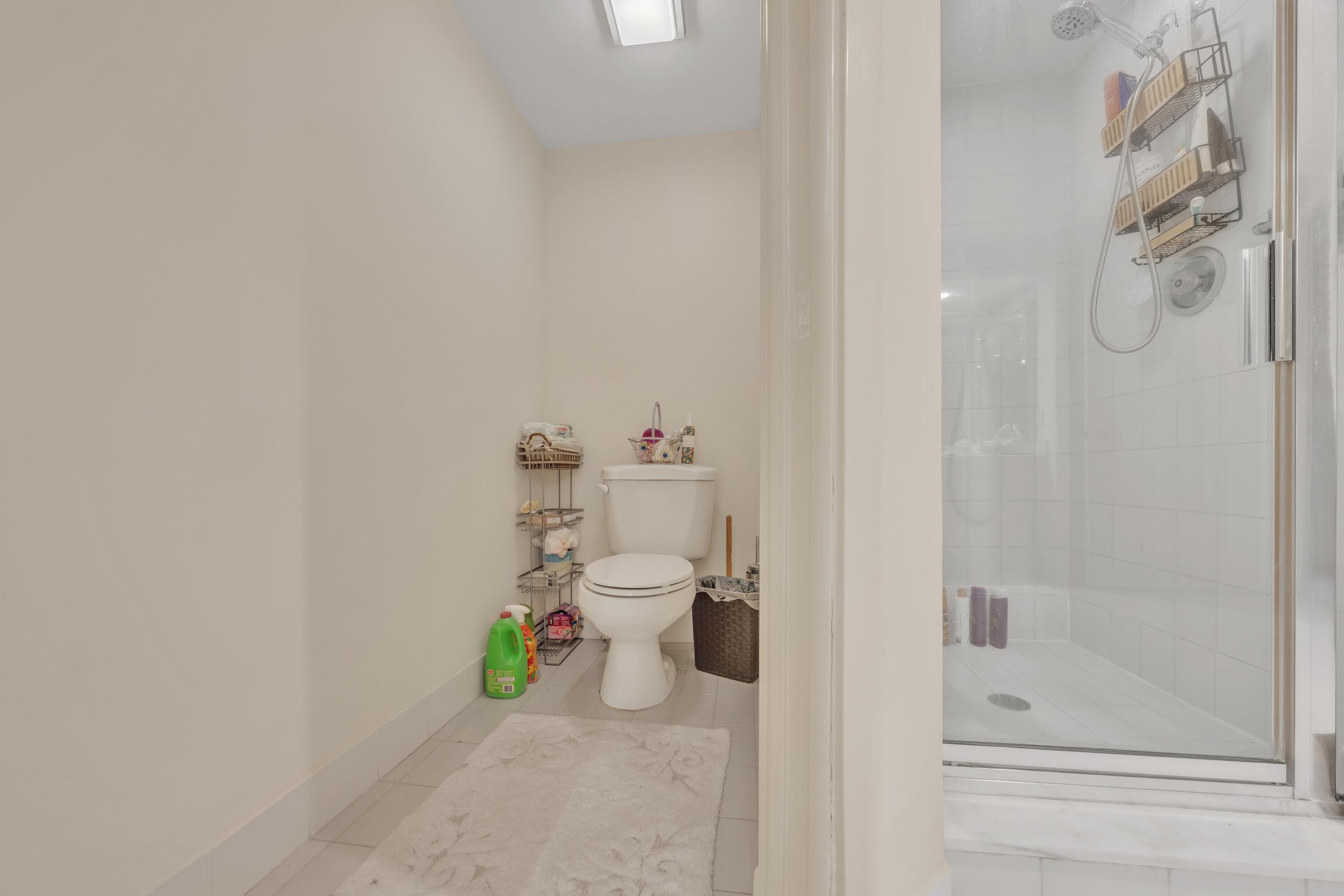 Old Port Cove Harbor Village - Residential