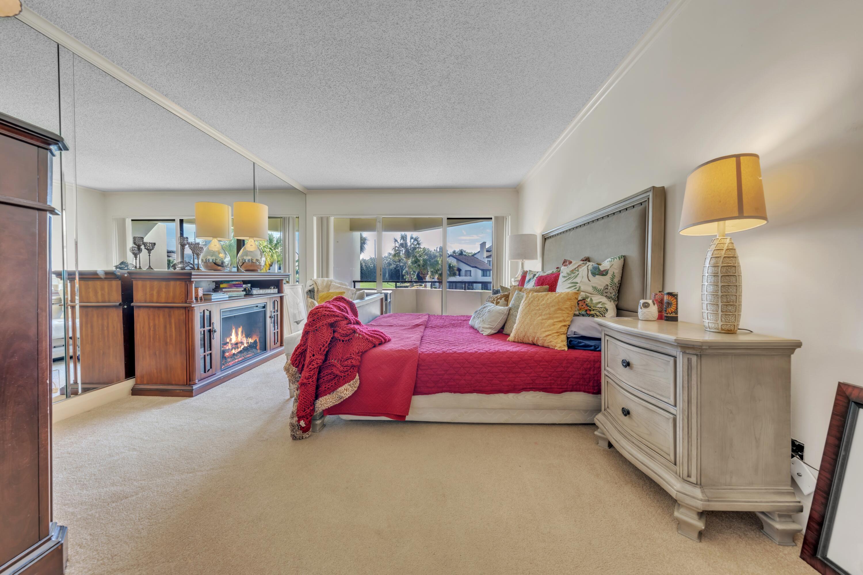 Old Port Cove Harbor Village - Residential