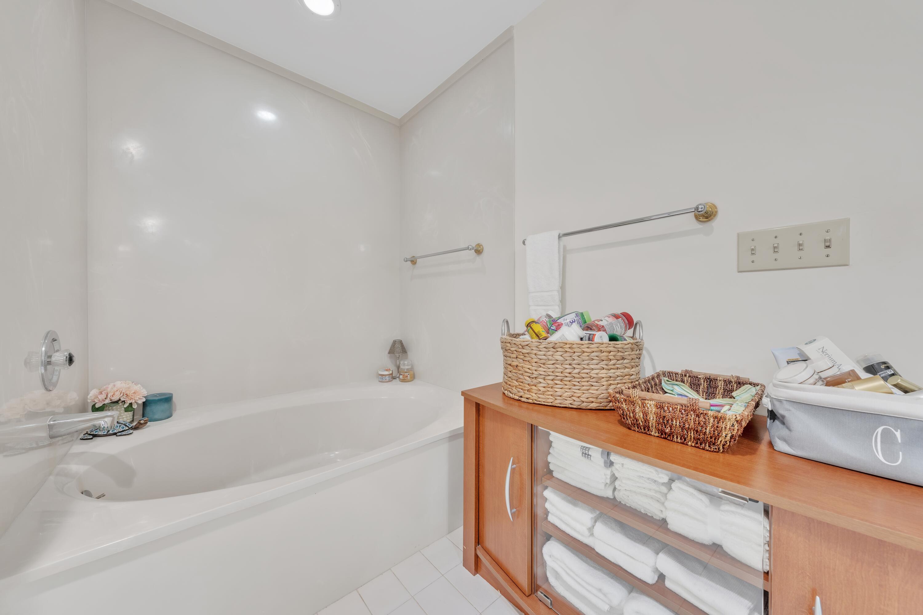 Old Port Cove Harbor Village - Residential