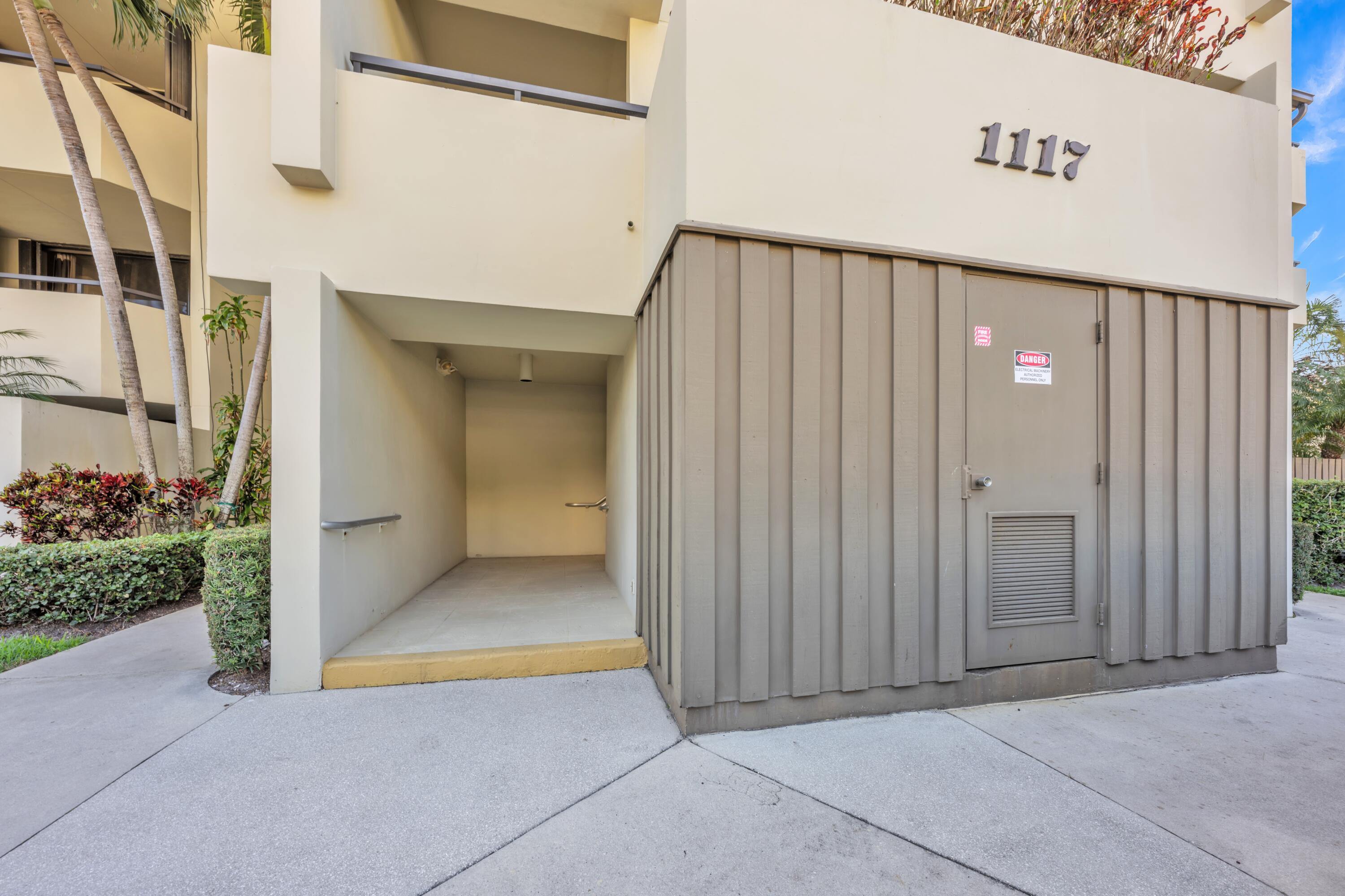 Old Port Cove Harbor Village - Residential