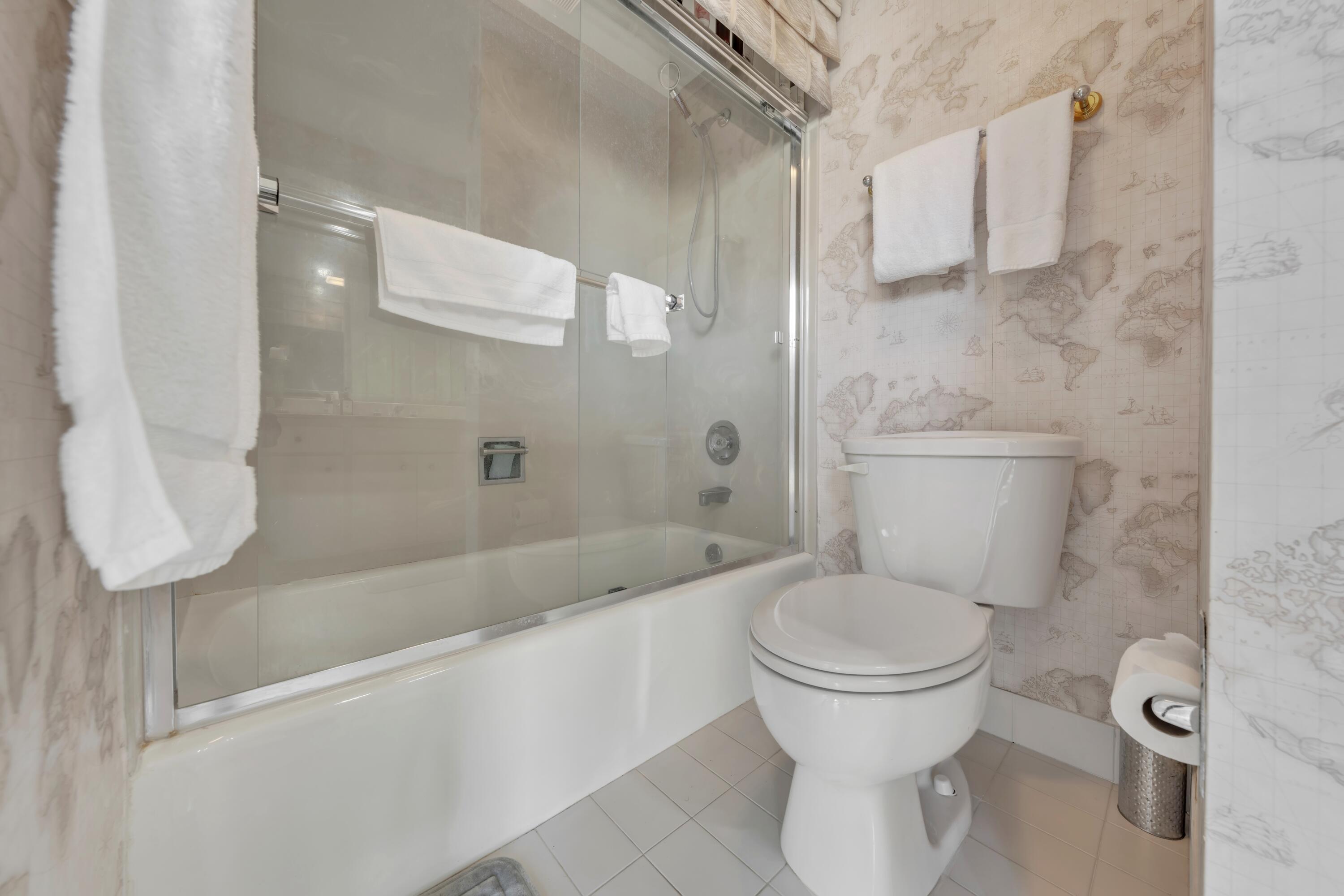 Old Port Cove Harbor Village - Residential