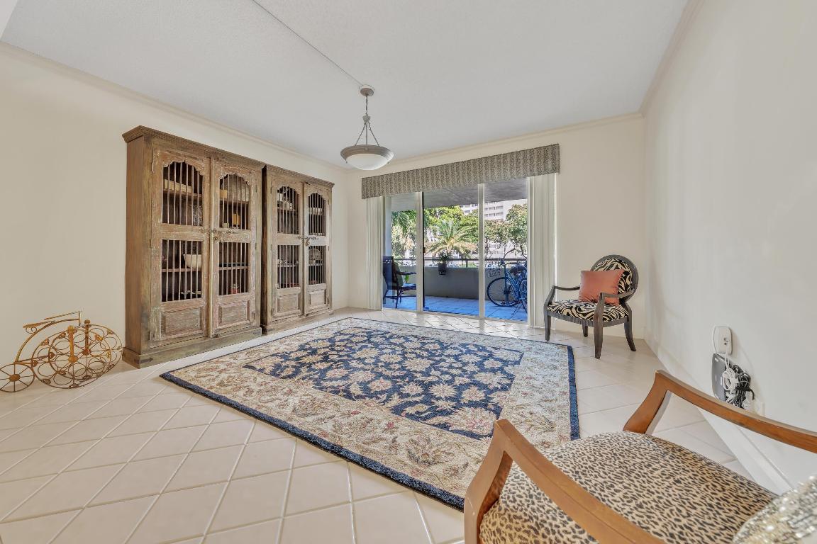 Village Harbor @ Old Port Cove - Residential