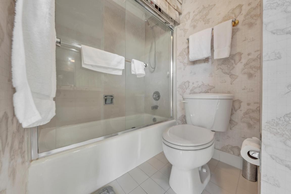 Village Harbor @ Old Port Cove - Residential