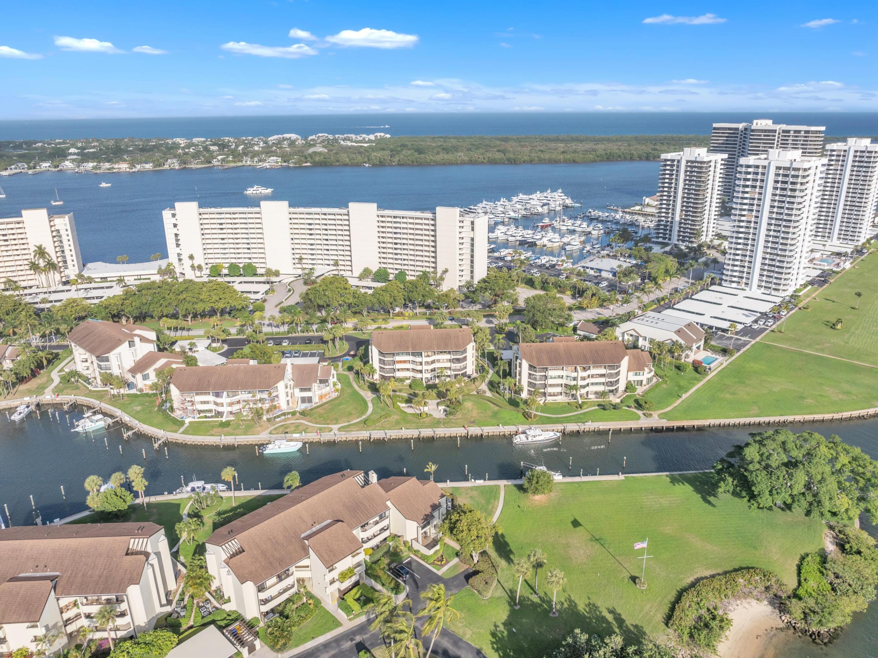 1117 Marine Way E K2r + Boat Slip #34