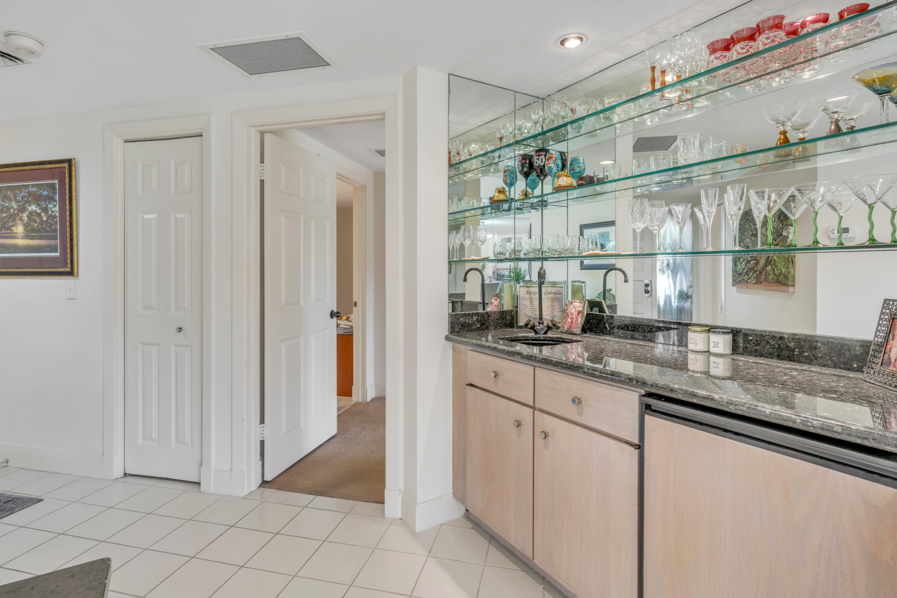 Old Port Cove Harbor Village - Residential