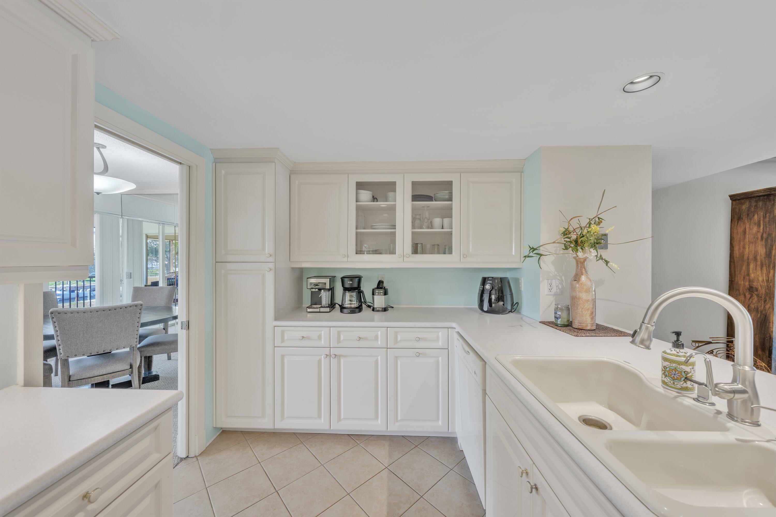 Old Port Cove Harbor Village - Residential