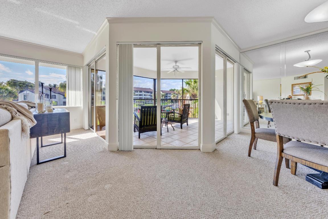 Village Harbor @ Old Port Cove - Residential