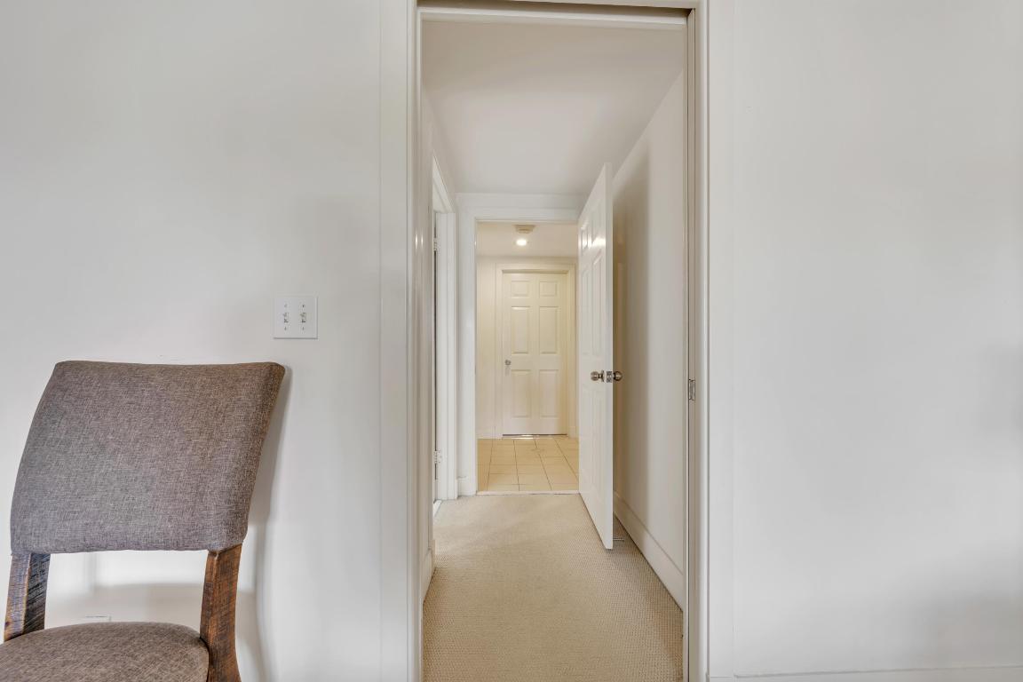 Village Harbor @ Old Port Cove - Residential