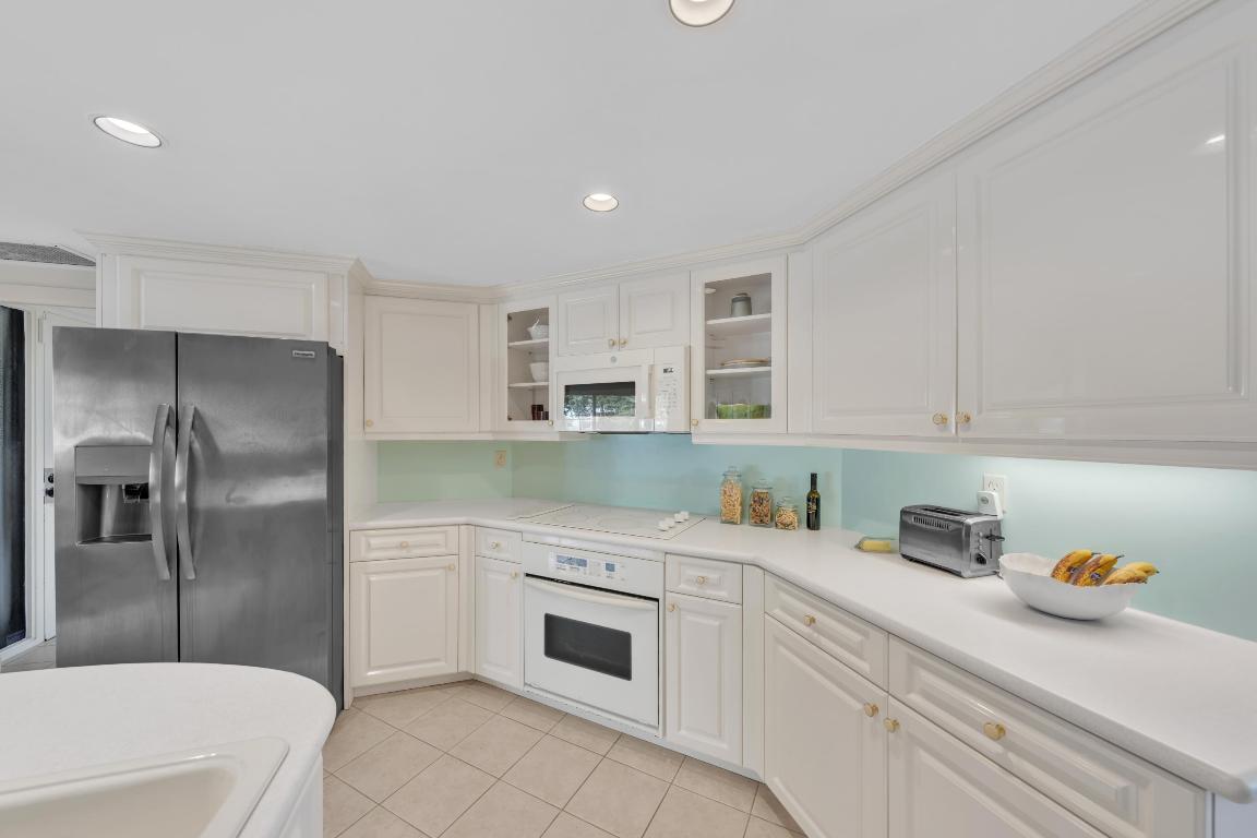 Village Harbor @ Old Port Cove - Residential