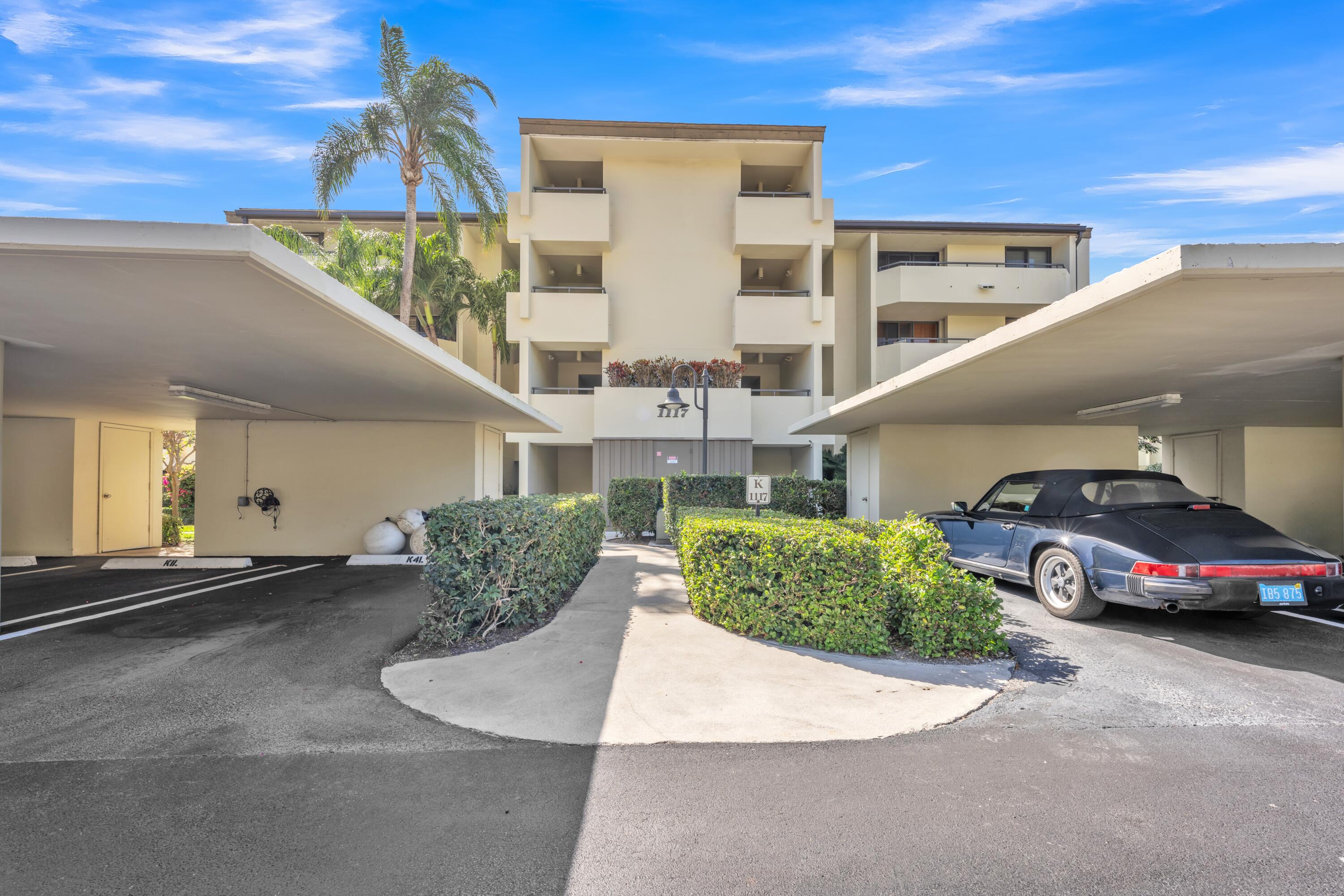 Old Port Cove Harbor Village - Residential