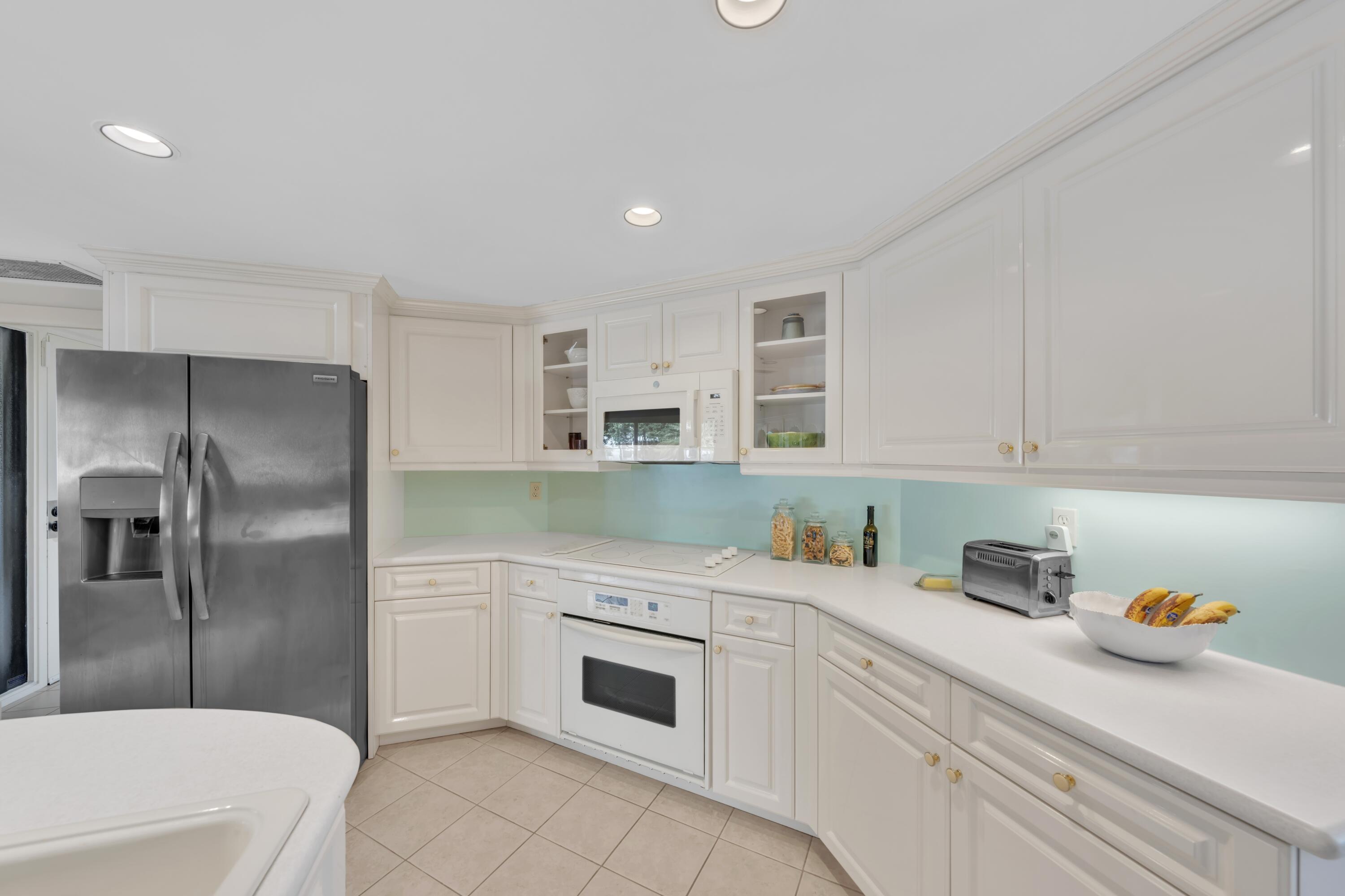 Old Port Cove Harbor Village - Residential