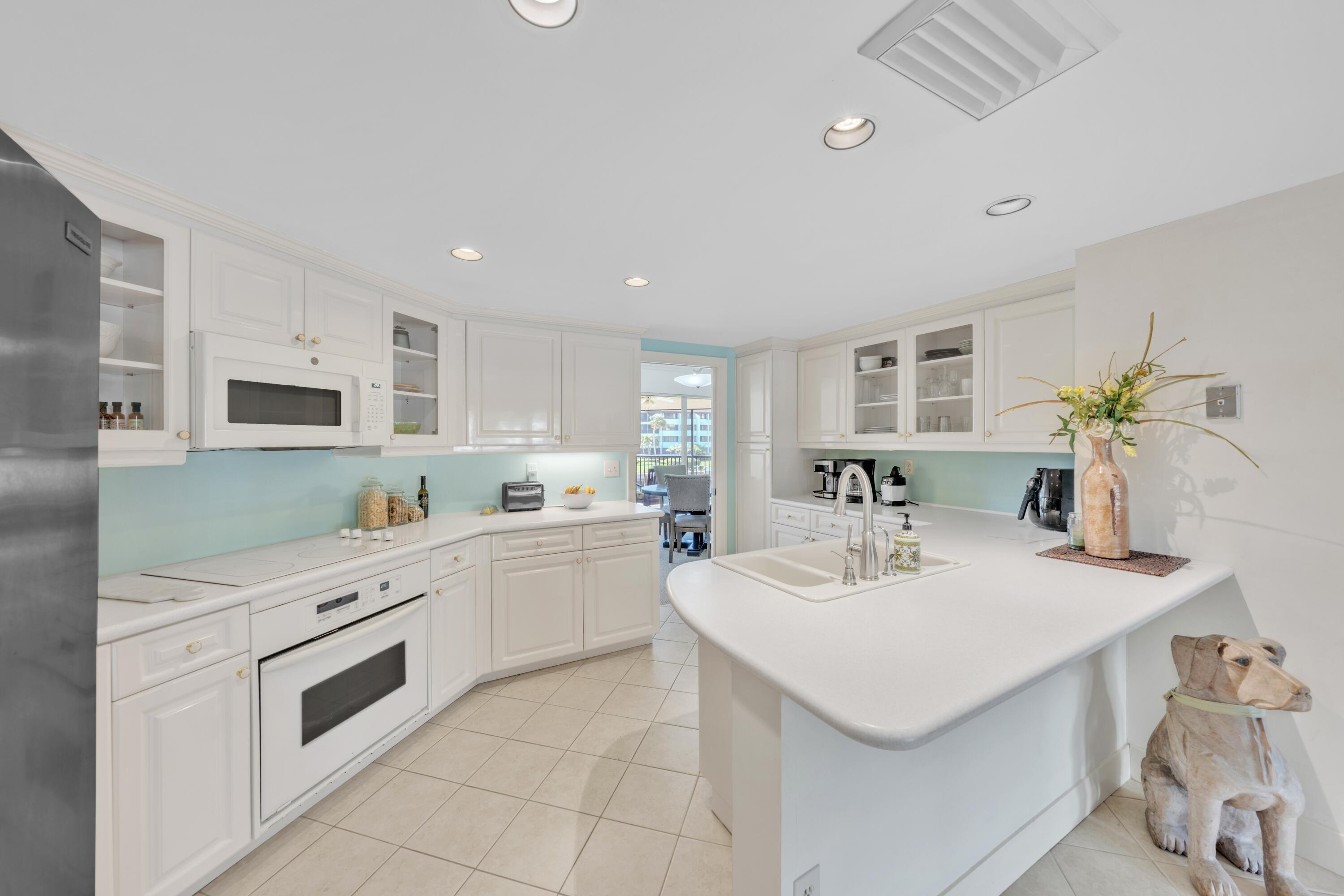 Old Port Cove Harbor Village - Residential