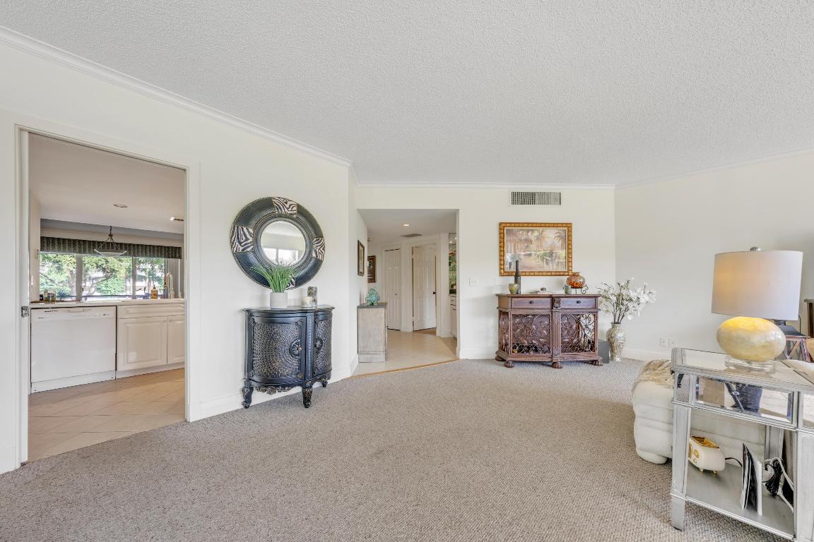 Village Harbor @ Old Port Cove - Residential