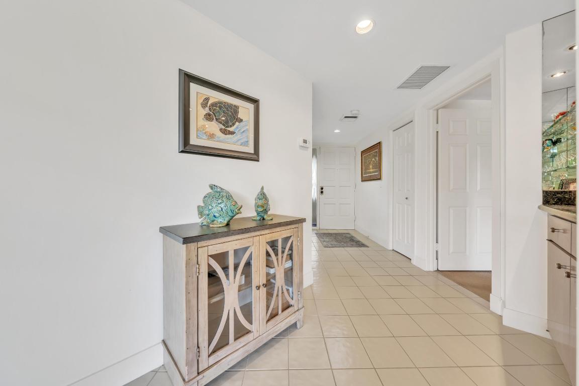 Village Harbor @ Old Port Cove - Residential