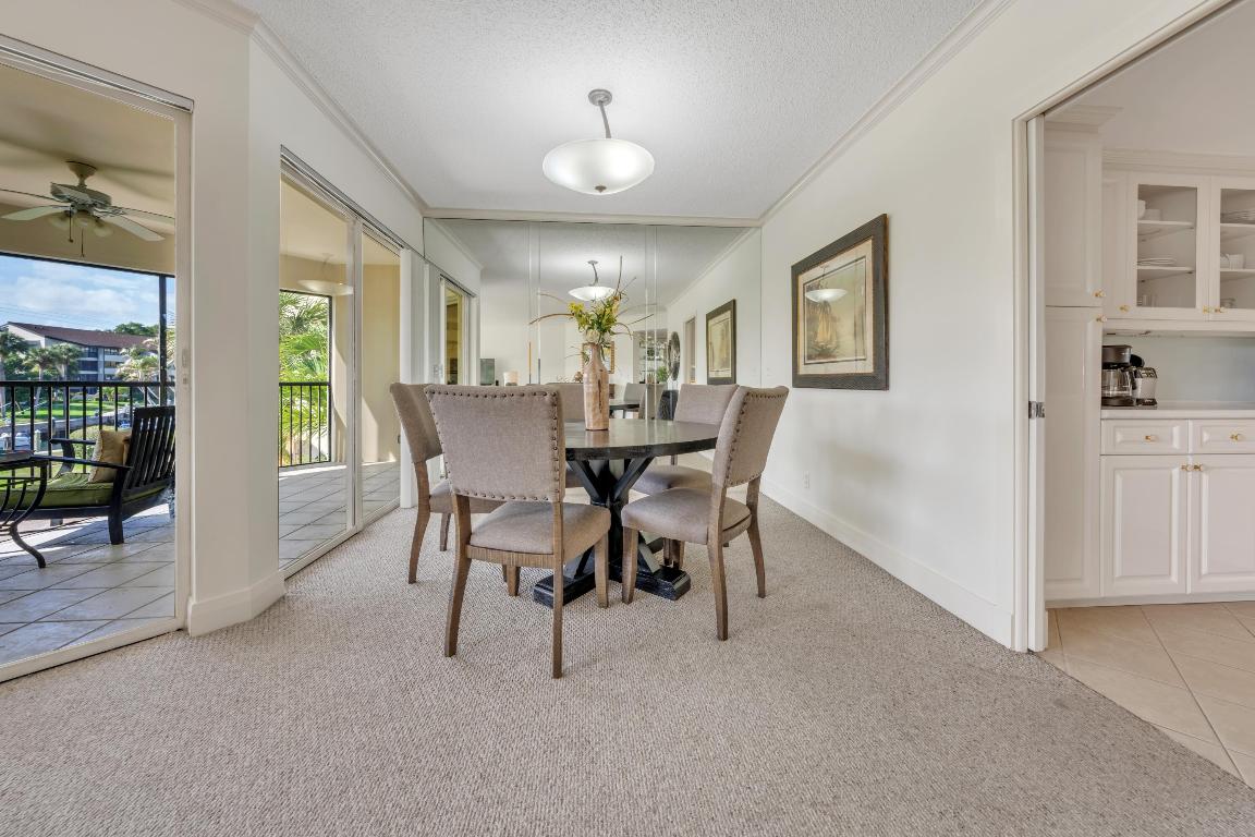 Village Harbor @ Old Port Cove - Residential