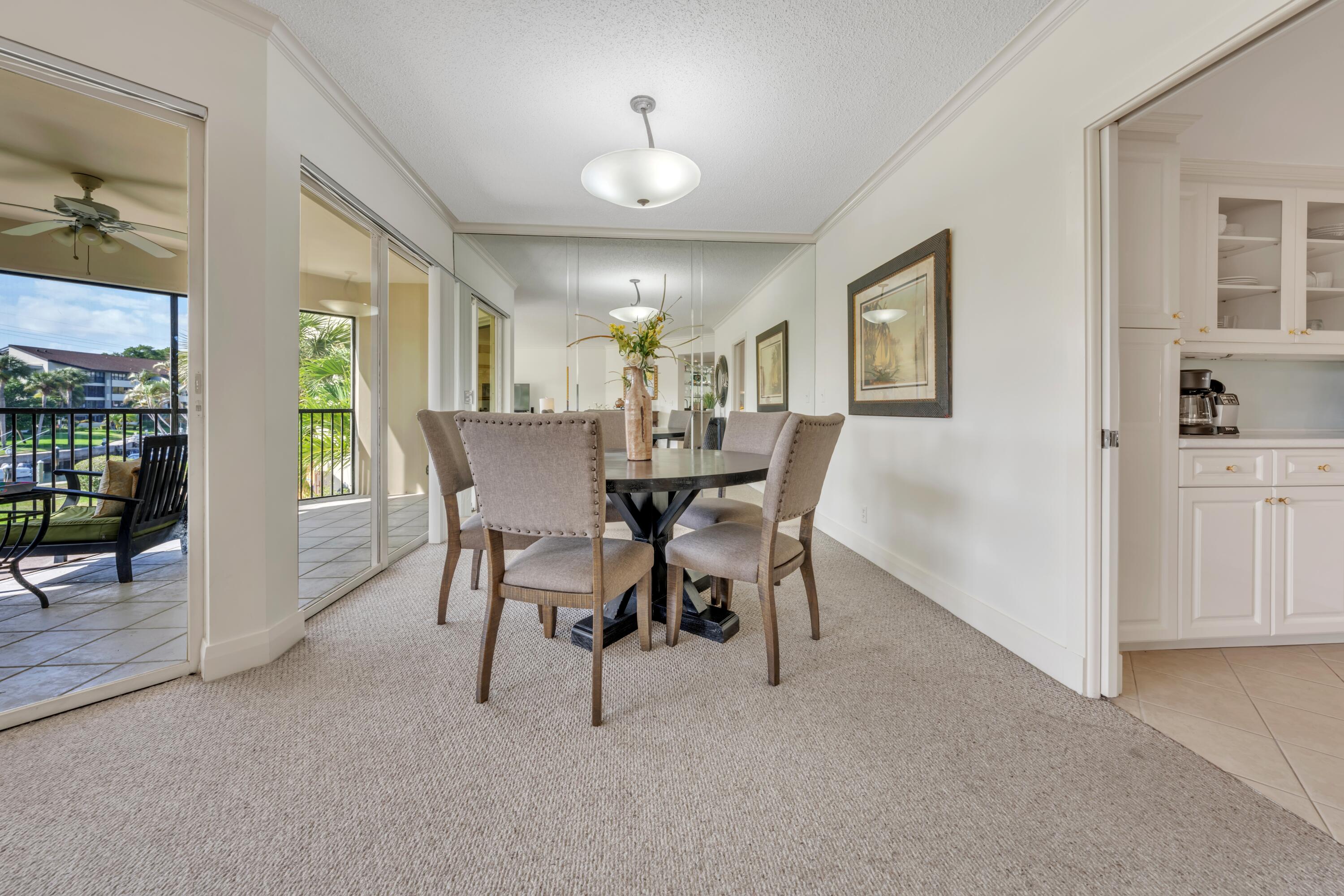 Old Port Cove Harbor Village - Residential