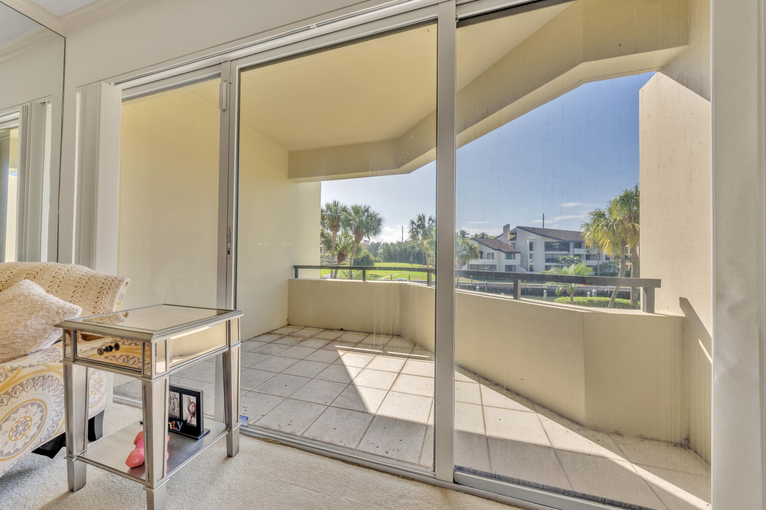 Old Port Cove Harbor Village - Residential