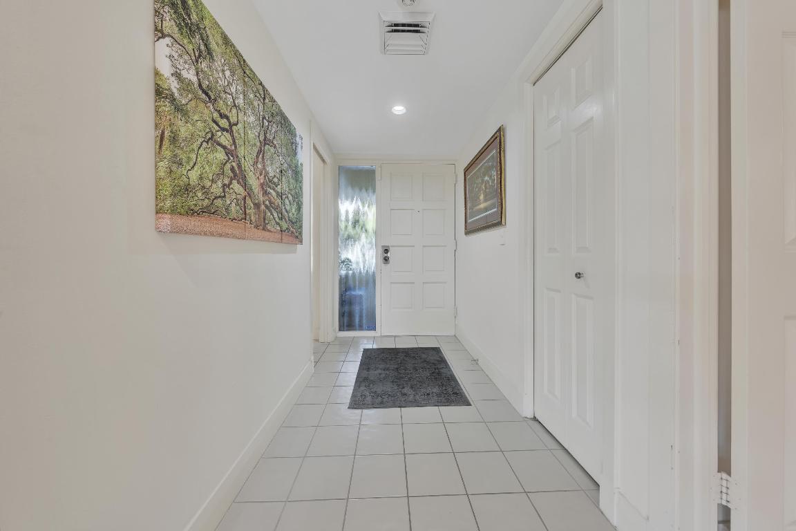 Village Harbor @ Old Port Cove - Residential