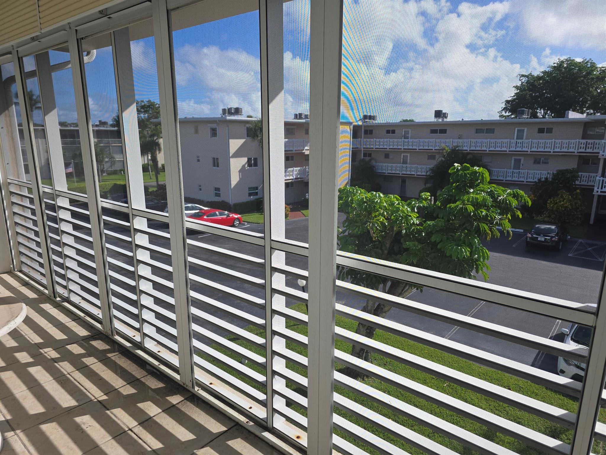 LAKE CLARKE GARDENS CONDO - Residential