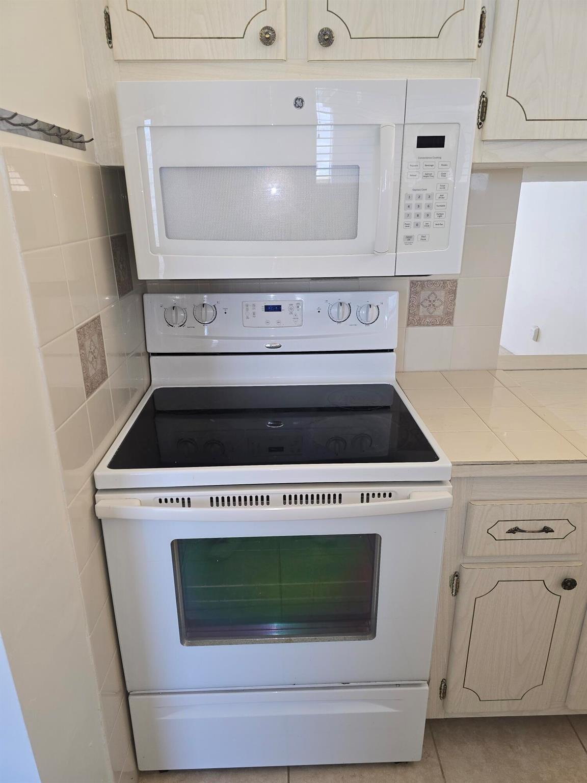 LAKE CLARKE GARDENS CONDO - Residential