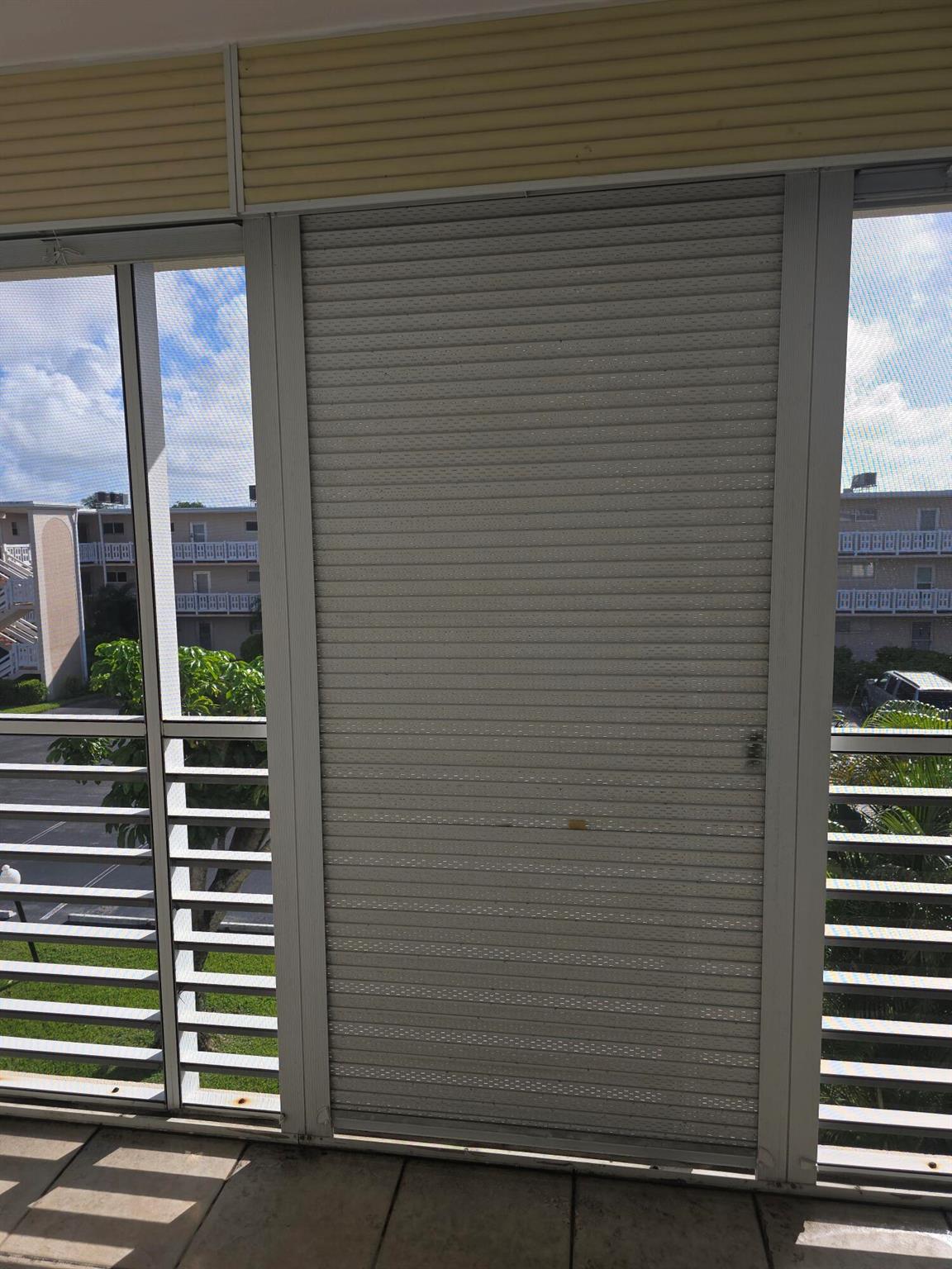 LAKE CLARKE GARDENS CONDO - Residential