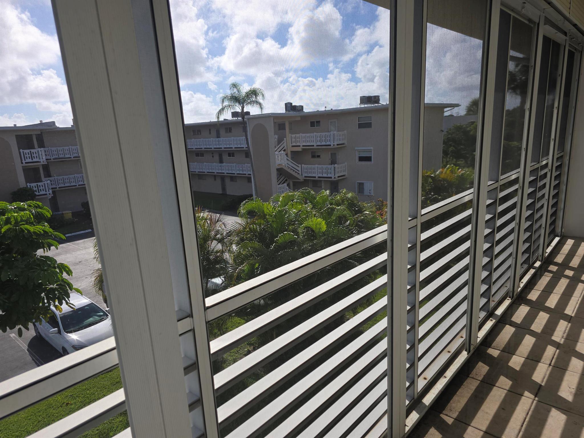 LAKE CLARKE GARDENS CONDO - Residential