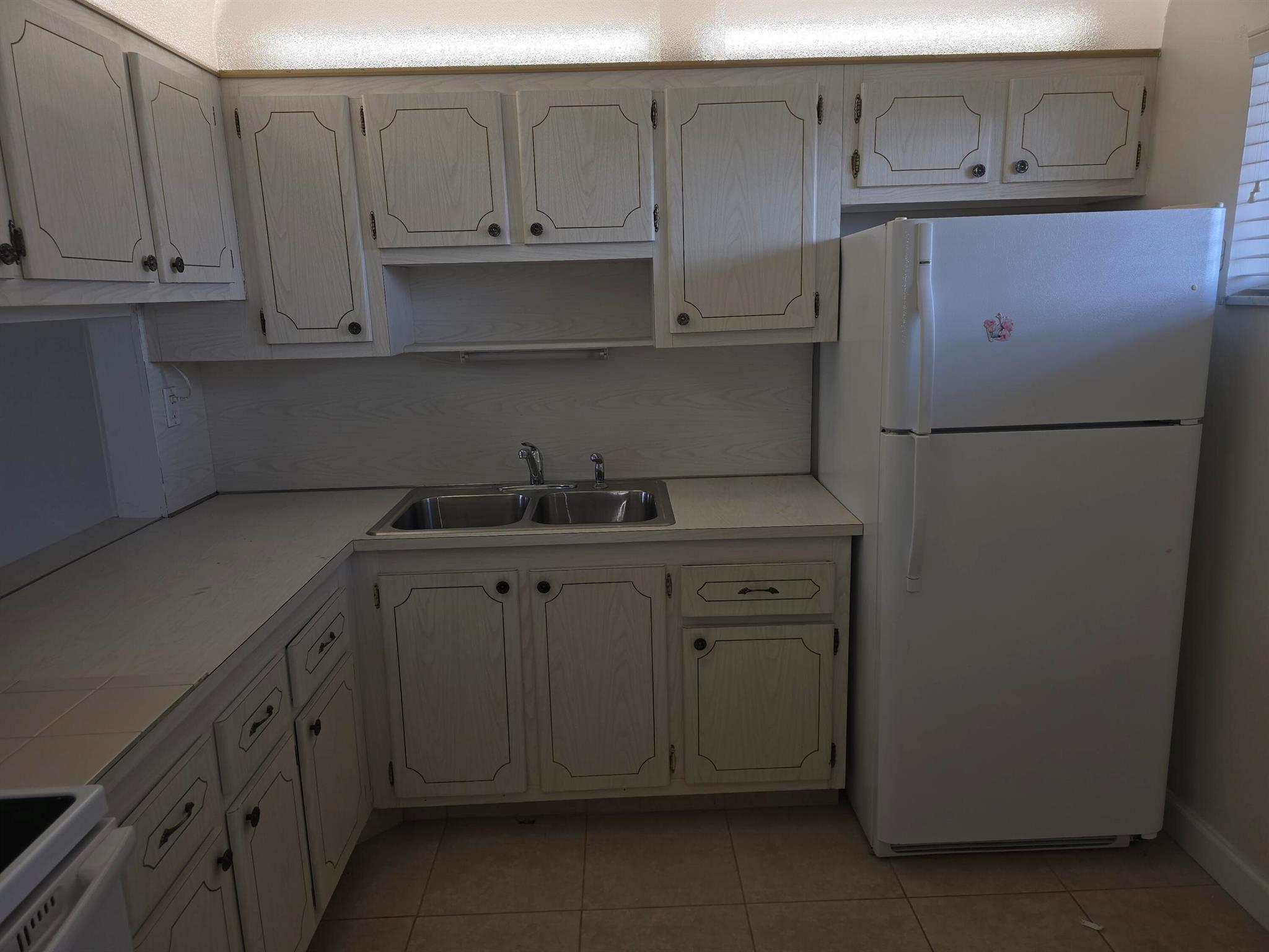 LAKE CLARKE GARDENS CONDO - Residential