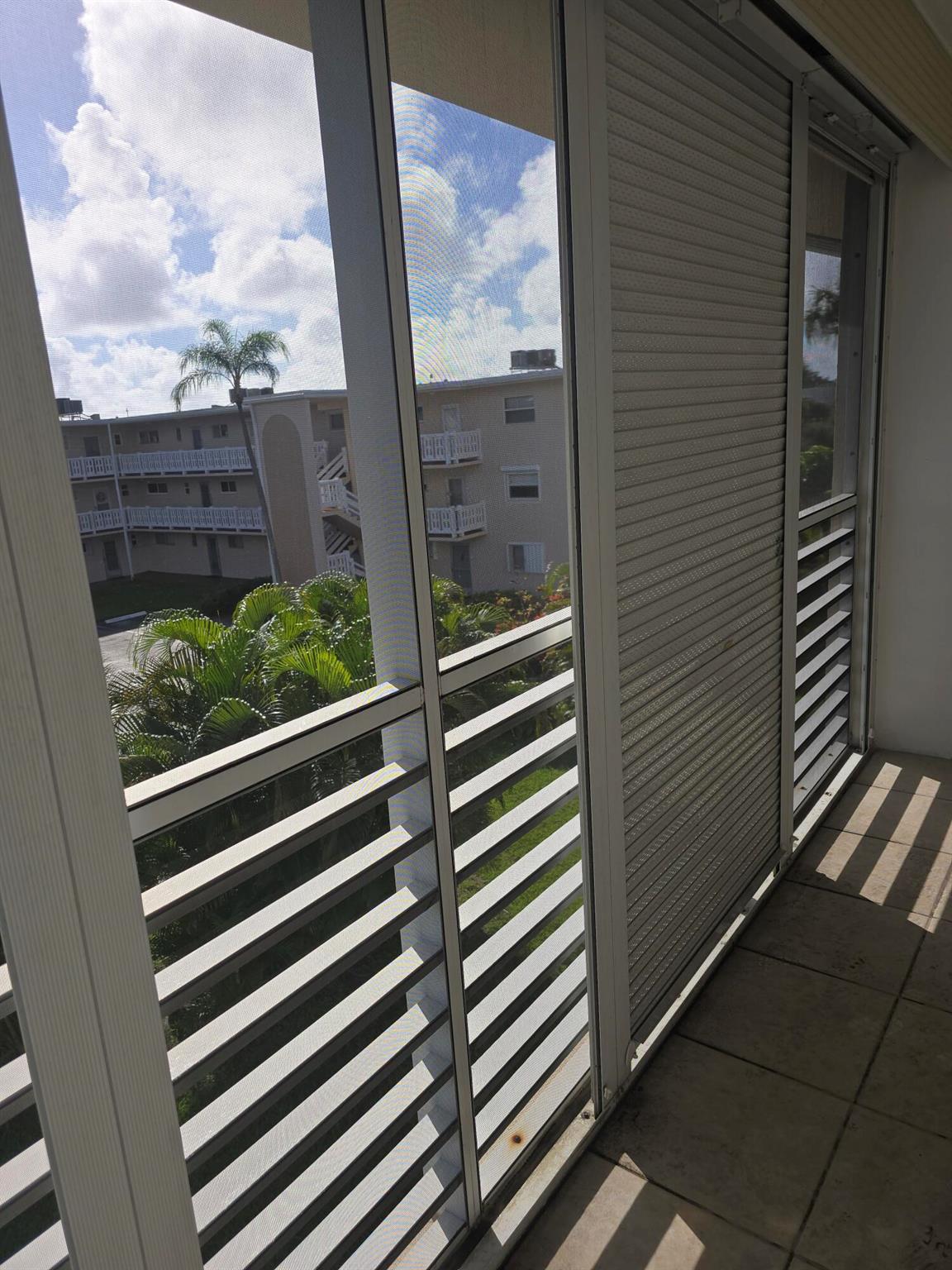 LAKE CLARKE GARDENS CONDO - Residential