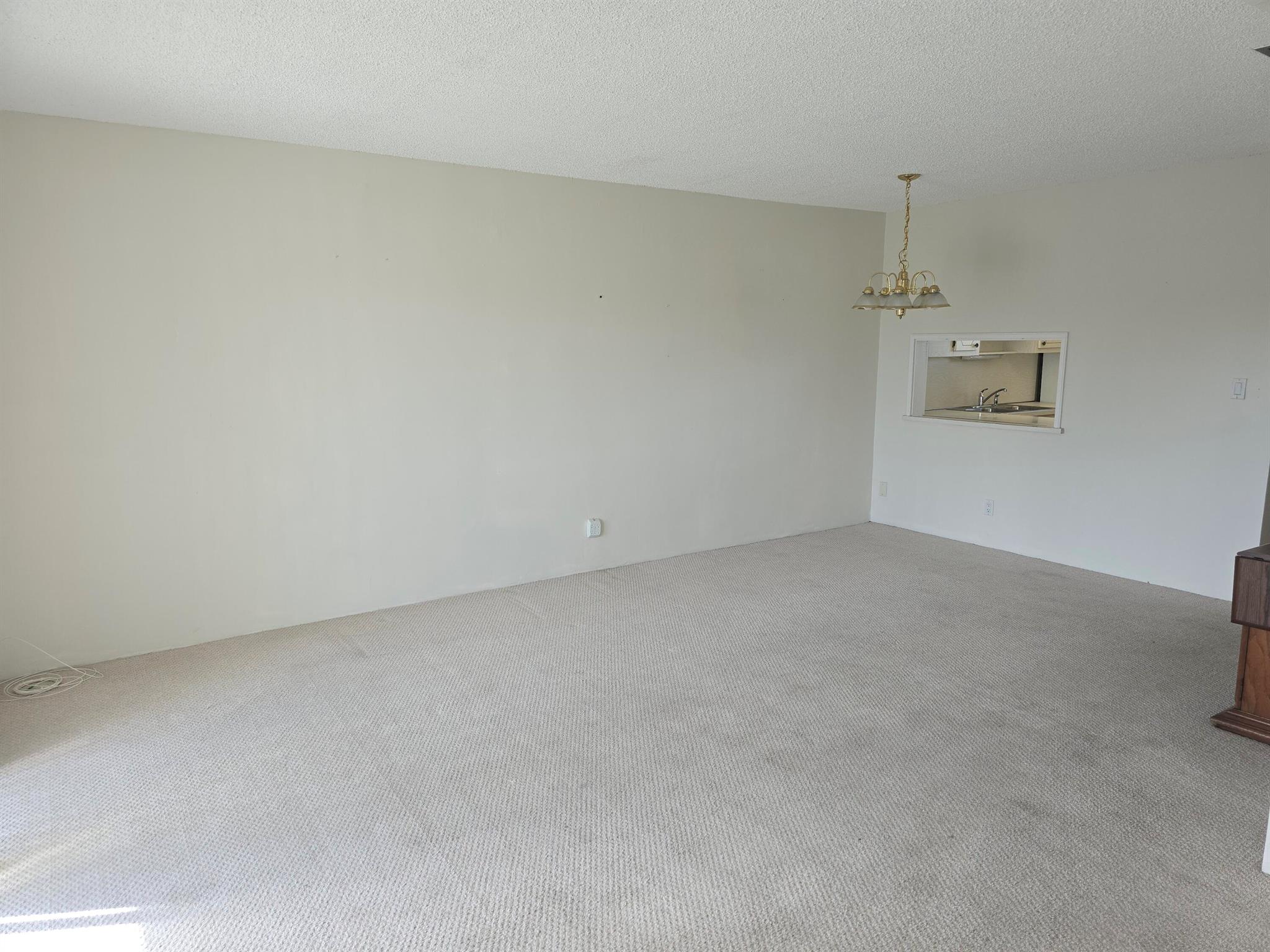 LAKE CLARKE GARDENS CONDO - Residential